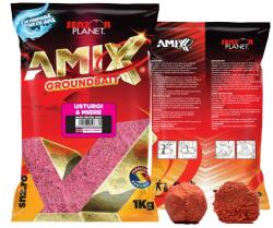 Senzor Planet AMIX USTUROI & MIERE 1kg