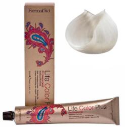  Vopsea de păr permanentă Farmavita Life Color Plus 10.00 Neutral, 100 ml
