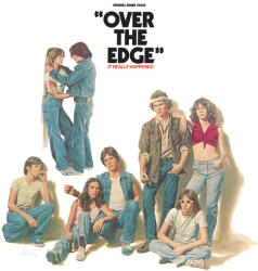 V/A Over the Edge