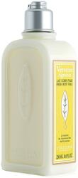 L'Occitane Verveine Agrumes Fresh Body Milk Woman 250 ml