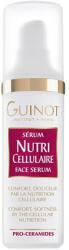 Guinot Nutri Cellulaire Soothing Nourishing Serum ser de față Woman 30 ml
