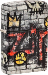 Zippo Brichetă Zippo 46282 Graffiti Street Art (46282) Bricheta