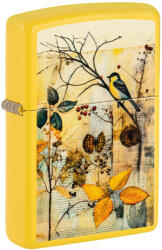 Zippo Brichetă Zippo 46580 Scrapbook Bird (46580) Bricheta