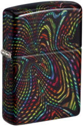 Zippo Brichetă Zippo 46427 Glowing Illusion (46427) Bricheta