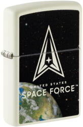Zippo Brichetă Zippo 46421 US Space Force (46421) Bricheta