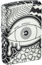 Zippo Brichetă Zippo 46428 Eye with Patterns (46428)