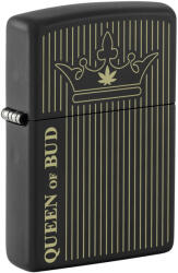 Zippo Brichetă Zippo 46683 Queen of Bud (46683) Bricheta