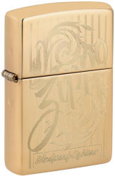 Zippo Brichetă Zippo 46568 Swirling Filigree (46568) Bricheta