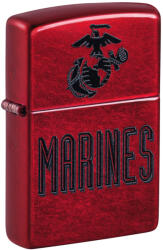 Zippo Brichetă Zippo 46418 US Marine Corps (46418) Bricheta