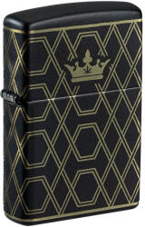 Zippo Brichetă Zippo 46684 Queen of Bud (46684) Bricheta