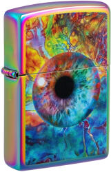 Zippo Brichetă Zippo 46431 Mesmerizing Spacey Eye (46431) Bricheta