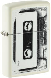 Zippo Brichetă Zippo 46429 Two-sided Cassette Tape (46429) Bricheta