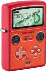 Zippo Brichetă Zippo 46700 Retro Video Game (46700)