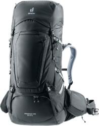 Deuter Aircontact Pro 65+10 SL Цвят: черен