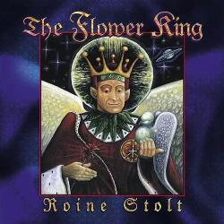 Stolt, Roine Flower King
