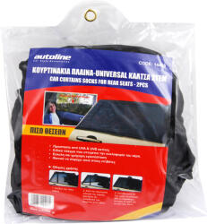 Autoline Parasolare Laterale Auto 2buc 14428 (14428)