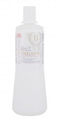 Wella Blondor Freelights 6% Developer színelőhívó melírozáshoz 1000 ml nőknek