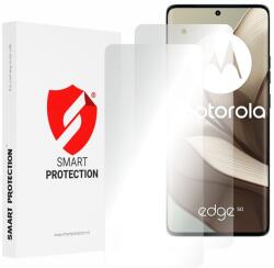 [2 db-os csomag] Motorola Edge 50 Premium megújuló fólia - Smart Protection Classic - átlátszó (KF2345492)