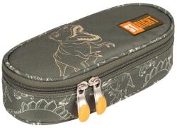 St. Majewski St. Right - Dinoszauruszos ovális tolltartó - T-Rex Junior (654039) (ma654039)