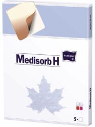 Matopat Medisorb H hidrokolloid kötszer, Matopat, 20 x 20 cm