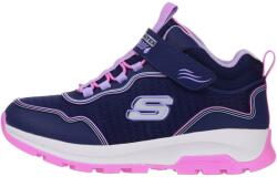 Skechers Storm Blazer cipő- Strea 303451LNVMT Kids Sötétkék, 33 (303451LNVMT-33)