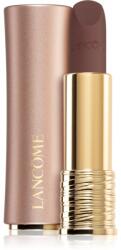 Lancome L'Absolu Rouge Intimatte ruj crema cu efect matifiant culoare 450 3.4 g