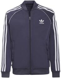 Adidas Superstar tréning felső HD2041 Kids Navy Blue 164 (HD2041-164)