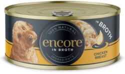 Encore Dog hrana umeda caini 12x156g pui si orez