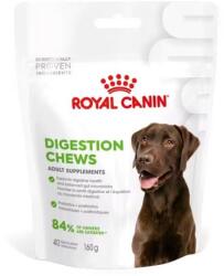 Royal Canin Digestion Adult Dog Supplements 160g recompense pentru digestie sanatoasa caini