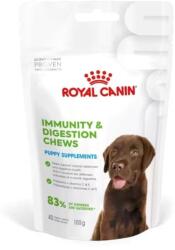 Royal Canin Immunity Digestion Puppy Supplements 100g recompense digestie si imunitate pentru catei