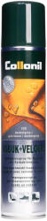 Collonil Collonil, Nubuck + Velours impregnáló és ápoló spray, 200 ml, sötétszürke (7N22-90H0-500S-XXUS)