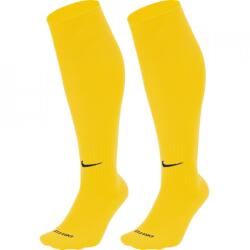 Nike Classic 2 zokni, sárga, 38-42 (6793_38-42)