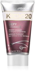 Joico Defy Damage Power Masque megújító maszk a haj megerősítésére 50 ml