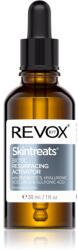 Revox Skintreats Biotic Resurfacing Activator ser exfoliant de netezire pentru o piele mai luminoasa 30 ml
