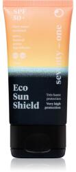 SeventyOne Percent Eco Sun Sport SPF50+ cremă pentru plaja SPF 50+ 50 ml