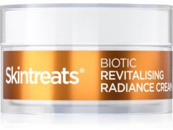 Revox Skintreats Biotic Revitalising Radiance Cream revitalizáló krém az élénk bőrért 50 ml