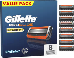 Gillette Proglide Power 8 darab