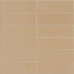 Mainzu Csempe, Mainzu Jungle Earth 10x30 cm - mozaikkeramia