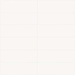 Mainzu Csempe, Mainzu Liso Blanco Mate 10x30 cm