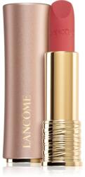 Lancome L'Absolu Rouge Intimatte ruj crema cu efect matifiant culoare 352 Rose Fondu 3.4 g