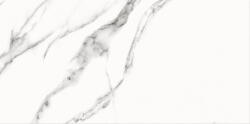 Cersanit Csempe, Cersanit Only Marble WT1008 White Glossy Rect 29, 8X59, 8 - mozaikkeramia