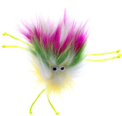 TIAKI TIAKI Rainbow Monster macskajáték - 1 darab