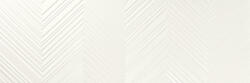 Ape Ceramica Dekorcsempe, Ape Chevy White 30x90 cm - zuhanykabin