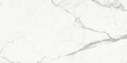 Cersanit Csempe, Cersanit Ginerva White Glossy Rect 29, 8X59, 8 - zuhanykabin