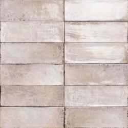 Mainzu Csempe, Mainzu Armoni White 10x30 cm - mozaikkeramia