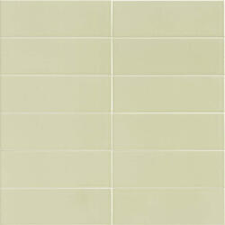 Mainzu Csempe, Mainzu Jungle Mint 10x30 cm - zuhanykabin