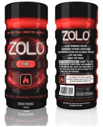 Zolo Fire Cup - sexyelephant