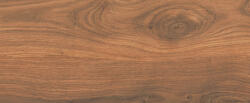 Cersanit Járólap, Cersanit Dorfwood GPT1114 Brown Matt 18, 5X59, 8 cm - zuhanykabin