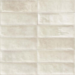Mainzu Csempe, Mainzu Cinque Terre Bianco 10x30 cm - zuhanykabin
