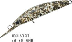Daiwa Vobler Daiwa Presso Double Clutch 60SHF 6cm 2.8g Ucchii Secret (F3.PRSDC60SHFUS)